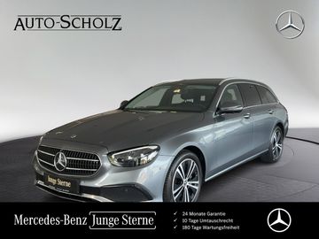 MB E 300