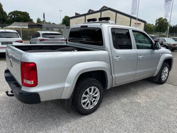 VW Amarok