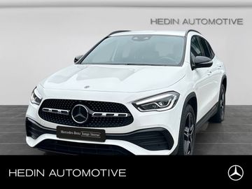 MB GLA 250