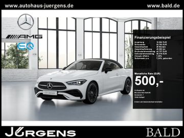 MB CLE 200