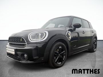 MINI Cooper SE Countryman