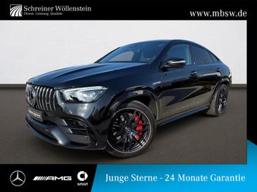MB GLE 63 AMG