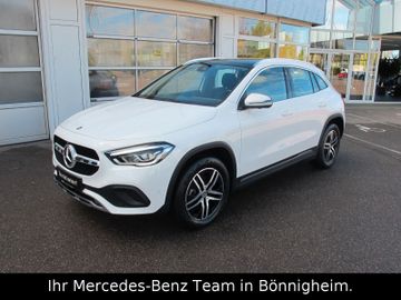 MB GLA 250