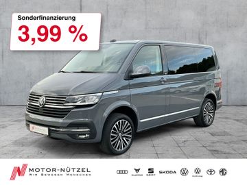 VW T6 Multivan