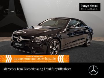 MB C 220