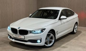 BMW 320 Gran Turismo
