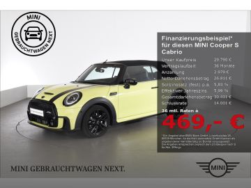 MINI COOPER_S_CABRIO