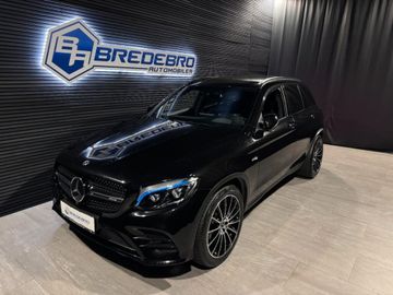 MB GLC 43 AMG
