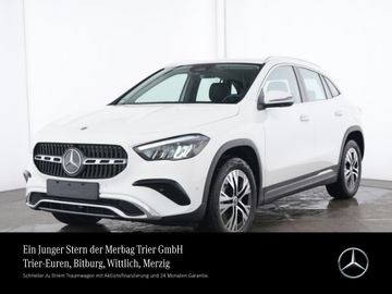 MB GLA 250