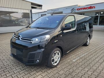 CITROEN SpaceTourer