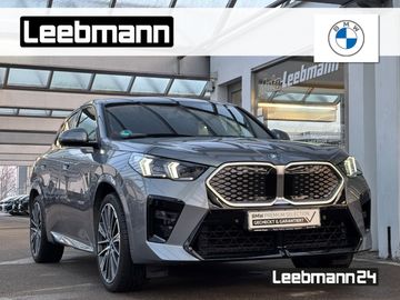 BMW iX2
