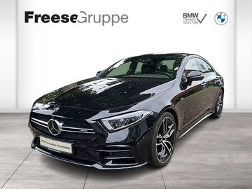 MB CLS 53 AMG