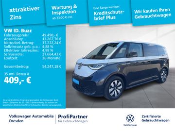 VW ID.Buzz