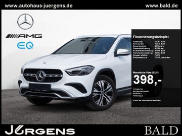 MB GLA 250