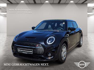 MINI COOPER_S_CLUBMAN