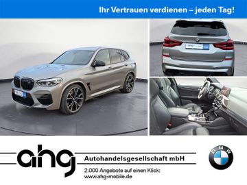 BMW X3 M