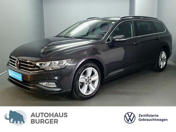 VW Passat Variant
