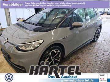 VW ID.3