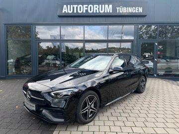 MB C 300