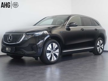 MB EQC