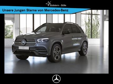 MB GLE 450 AMG