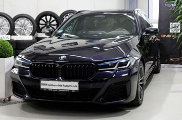 BMW 545