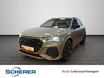 AUDI RSQ3