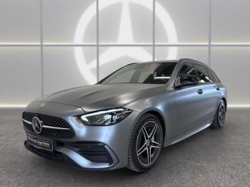 MB C 220