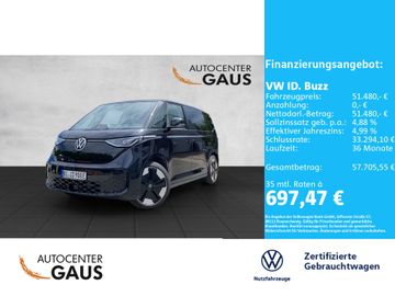 Volkswagen ID.Buzz