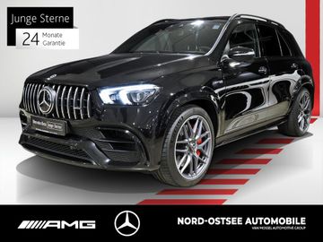 MB GLE 63 AMG