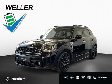 MINI Cooper SE Countryman