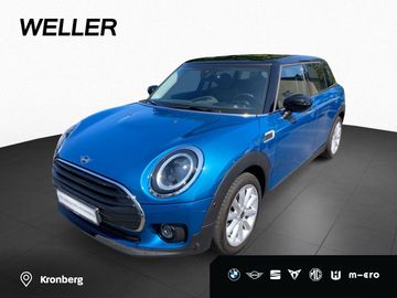 MINI COOPER_D_CLUBMAN