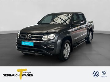 VW Amarok