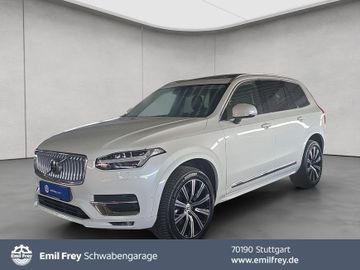 VOLVO XC 90