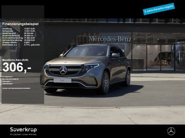 MB EQC