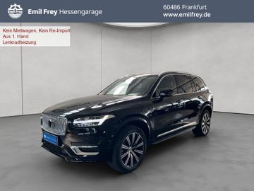 VOLVO XC 90