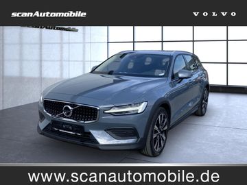 VOLVO V60 CC