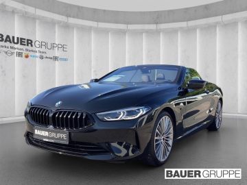 BMW 840