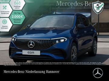 MB EQA