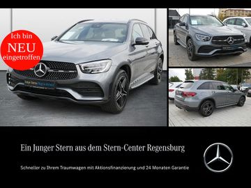 MB GLC 300