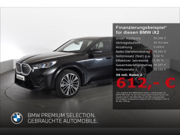 BMW iX2