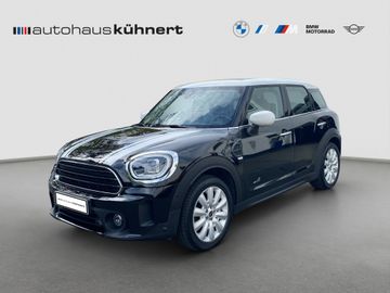 MINI COOPER_COUNTRYMAN