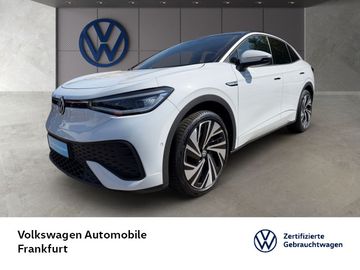 VW ID.5