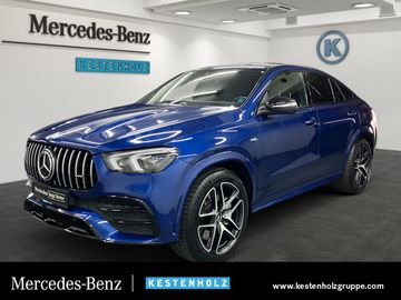 MB GLE 53 AMG