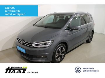 VW Touran