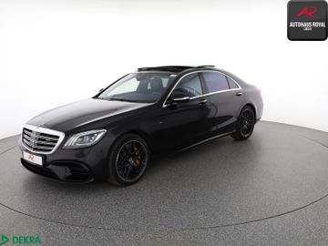 MB S 63 AMG
