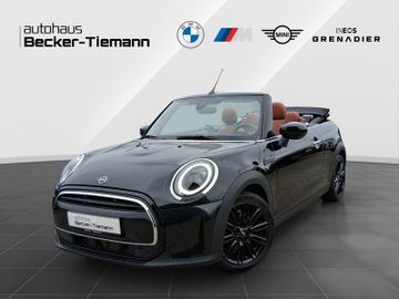 MINI COOPER_CABRIO