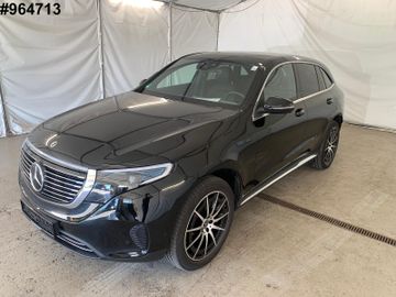 MB EQC