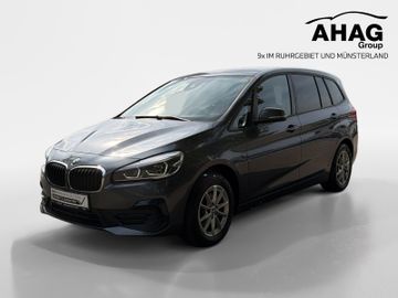 BMW 216 Gran Tourer