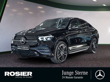 MB GLE 350